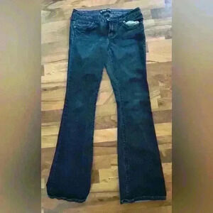 Dark denim  Brooklyn jeans size 9